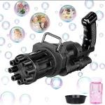 Bubble Gun