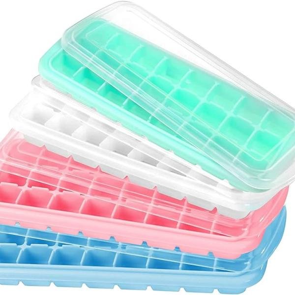 Bubble ICE Tray