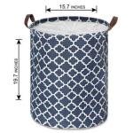 Large Capacity Laundry Bucket