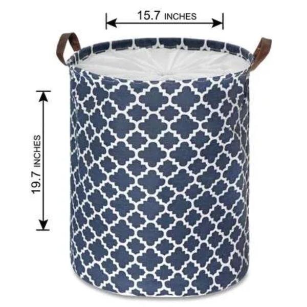 Large Capacity Laundry Bucket
