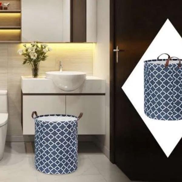 Large Capacity Laundry Bucket
