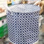 Large Capacity Laundry Bucket