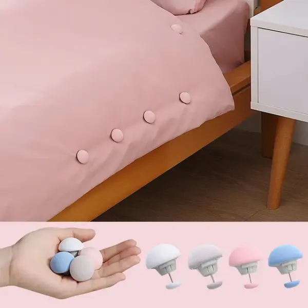 Bedsheet Clip