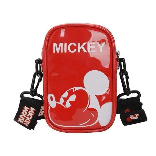 Mickey Mouse Children's Shoulder Bag