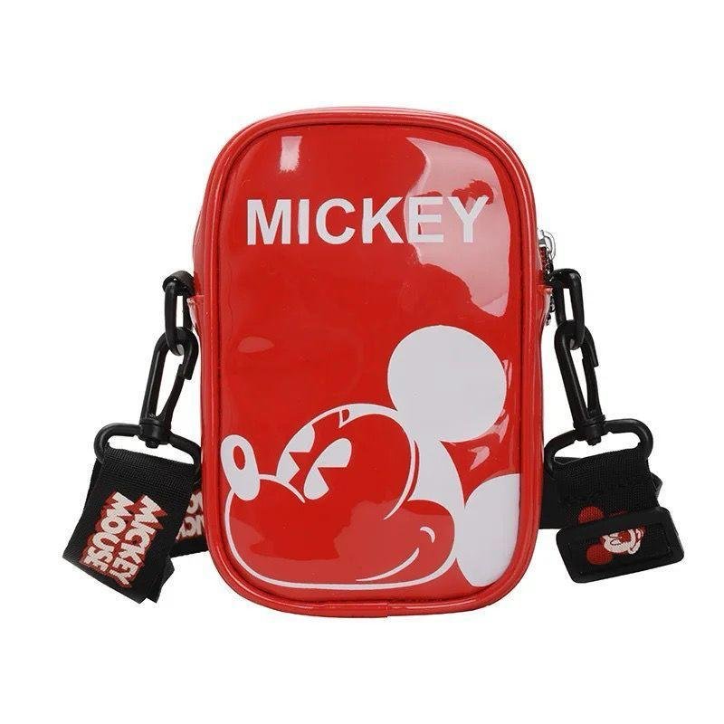Mickey Mouse Children's Shoulder Bag