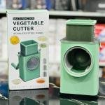 Vegetable Slicer Cutter