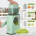 Vegetable Slicer Cutter