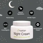 The Health Healer Night Cream