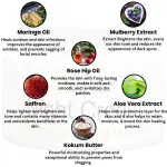The Health Healer Night Cream