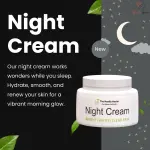 The Health Healer Night Cream