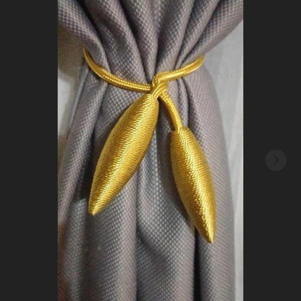 Arbitrary Shape Strong Curtain Holder Clip