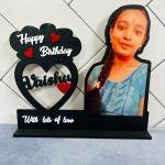 Customized Statue Frame