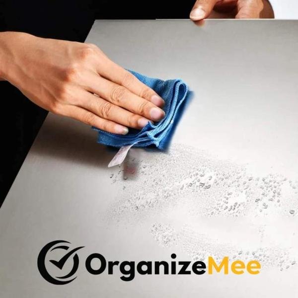 Stainless steel Cutting Board