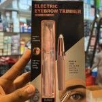 Eyebrow Trimmer