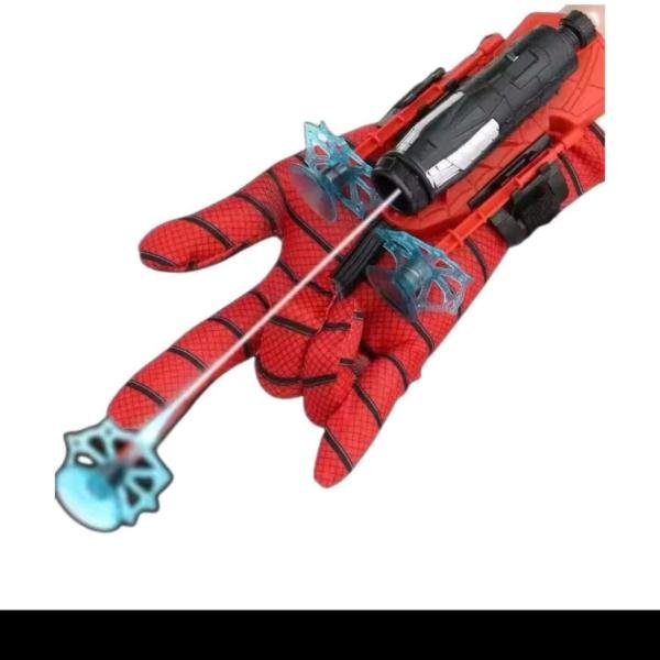 SPIDER WEB SHOOTET GLOVES