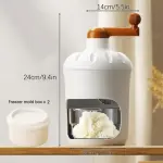 Ice Shaver