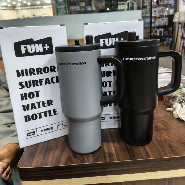 Tumbler Stainless Steel bottle