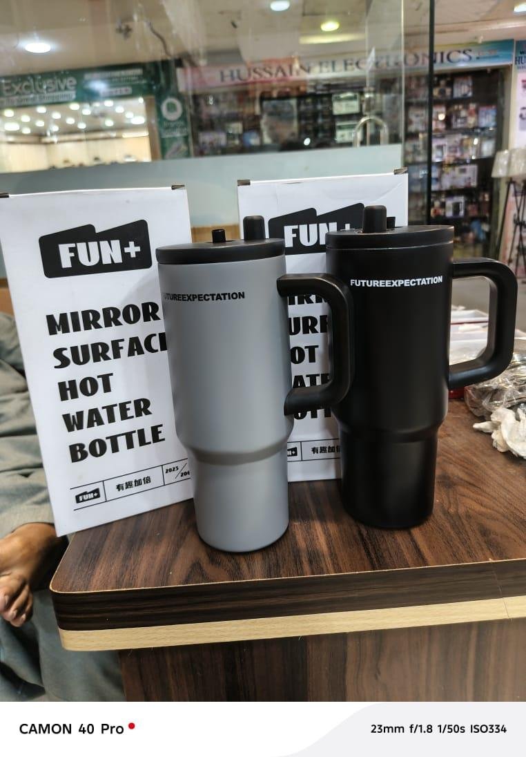 Tumbler Stainless Steel bottle