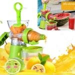 Juicing Machine
