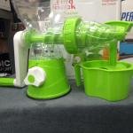 Juicing Machine