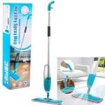 Healthy Flat Mop With Spray