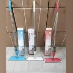Healthy Flat Mop With Spray