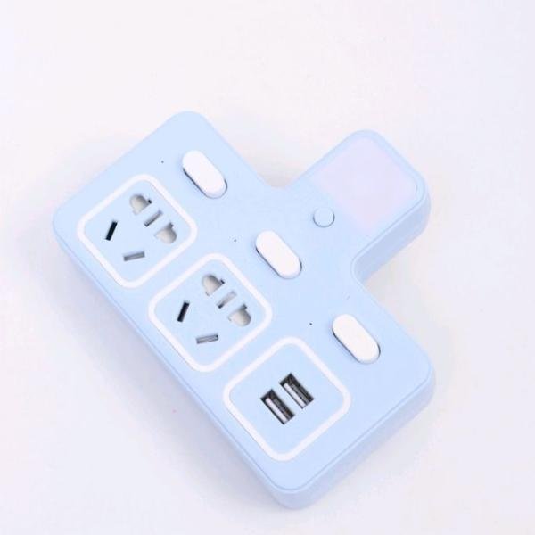 Wireless Socket