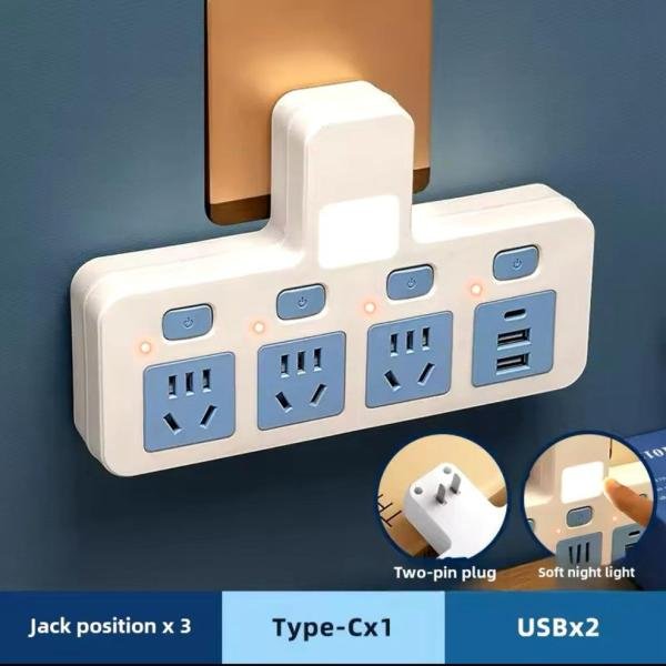Wireless Socket