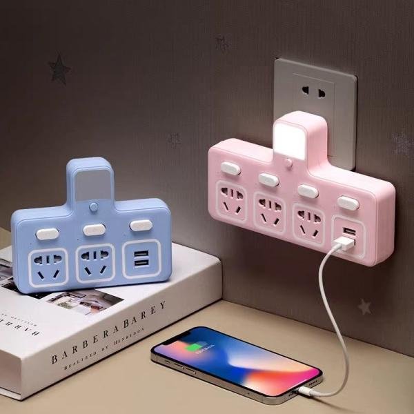 Wireless Socket