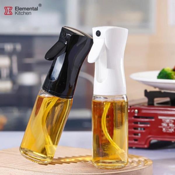 SPRAY OIL BOTTLE