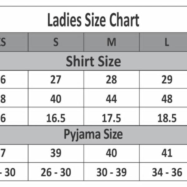 2 PEC PAJAMA SHIRT PRINTED