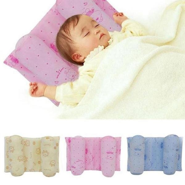 Newborn Baby Shaping Pillow