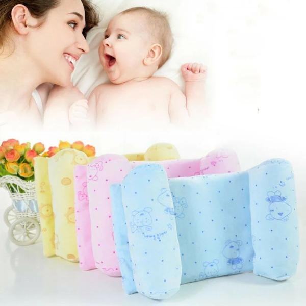 Newborn Baby Shaping Pillow