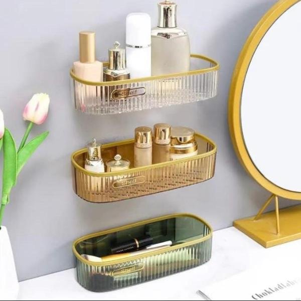 Caddy Basket Shelf