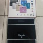 UScale Weight Machine