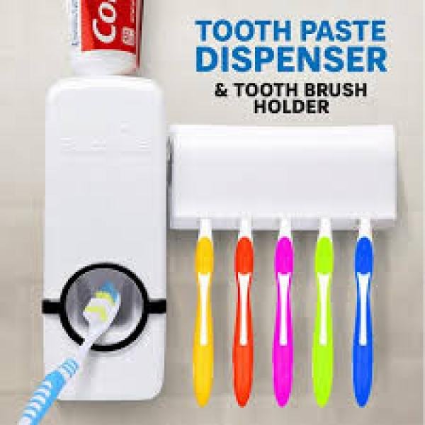oothpaste Dispenser