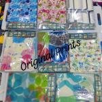 Dust & water Proof Shower Curtains