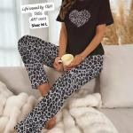 Night Wear Shirt Trouser