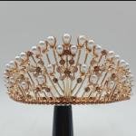 Metal Crown