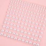 Pearl Stickers Acrylic Stickers pack of 1