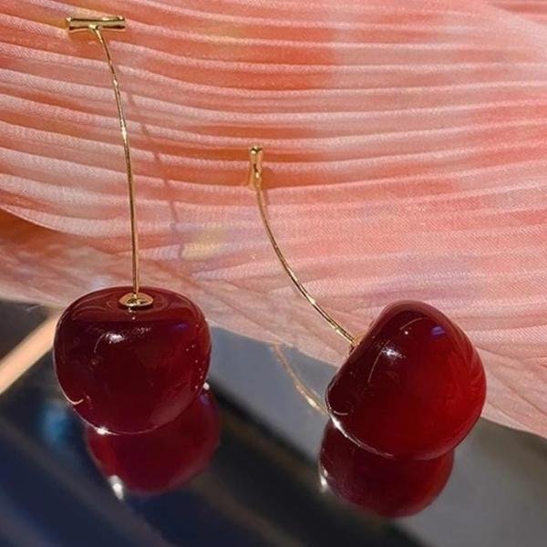 Trending Cherry Earnings