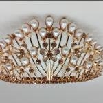 Metal Crown