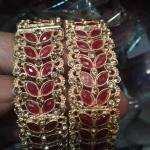 Gold plated karay