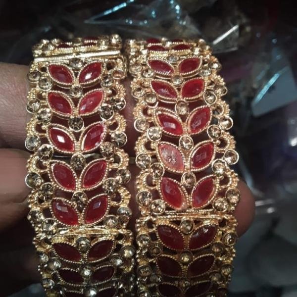 Gold plated karay