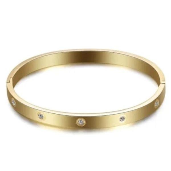 Love/Friendship Bracelet
