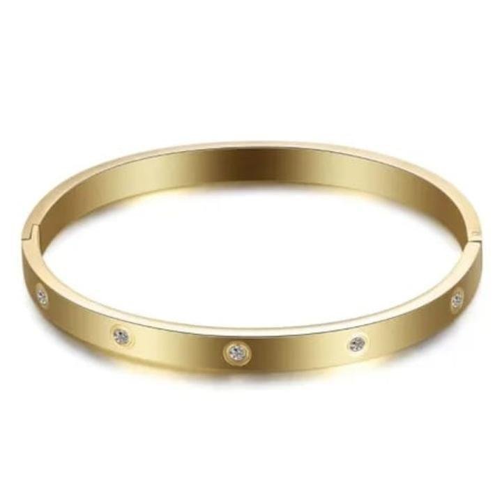 Love/Friendship Bracelet