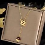 Good Luck Locket