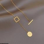 Good Luck Locket