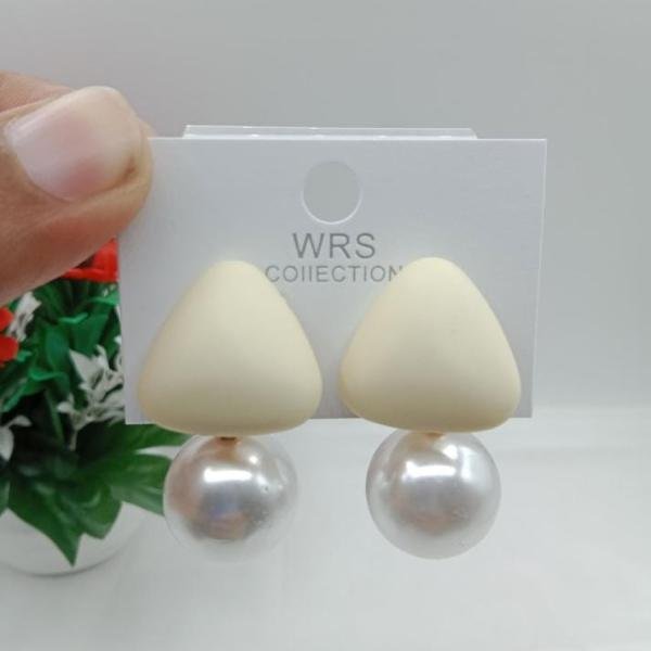 Pearl Drop Earning