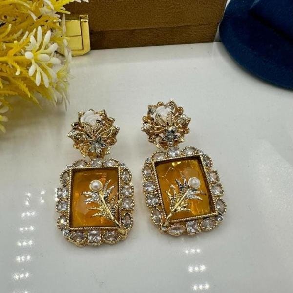 Turkish Earings